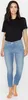 Angels Slim Fit Jeans für Damen in blau blau 2230-80-01251 Produktbild-Vorschau 14