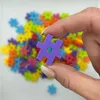 Klocki konstrukcyjne Meli Basic Constructor Travel Box 250 Podgląd zdjęcia produktu 9
