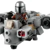 LEGO 75321 Star Wars Razor Crest Microfighter avec Voir les images du produit 25