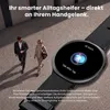 Smartwatch Damen Herren 1,43"AMOLED Display mit Produktbild-Vorschau 10