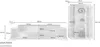 Wohnwand Anbauwand Schrankwand Mediawand TV-Wand Produktbild-Vorschau 6
