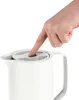 EMSA Isolierkanne Motiva Quick Press 1l weiss Produktbild-Vorschau 11