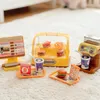 Sklep Woopie Restauracja Fast Food Burger Sklep Big Burger Podgląd zdjęcia produktu 4