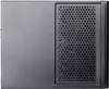 Silverstone SST-DS380B, Czarny, Aluminium, Stal nierdzewna, Podgląd zdjęcia produktu 4