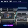 2+64G 7" Android 15 Carplay Autorádio pro BMW řady 3 E46 M3 Náhled obrázku produktu 2