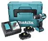 Makita DDF487RAJ, Schraubpistole, Pistolengriff, 1/2", Produktbild-Vorschau 2