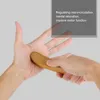 Duftendes Holz Akupressurpunkt Meridiane Kratzstab Mini Produktbild-Vorschau 5