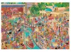 Jan van Haasteren - Efteling Fata Morgana - 5000 Teile Produktbild-Vorschau 6