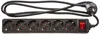 TSD 6 f. 1,5 mm² + Sch.BS sw Voir les images du produit 3