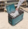 Makita CW004GZ Glacière-chaudière sans fil 40V Voir les images du produit 22