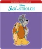 Disney - Susi & Strolch Hörfigur Produktbild-Vorschau 3