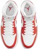 Chaussures Nike Air Jordan 1 Mid BQ6472116 Voir les images du produit 4