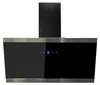 Cofano angolare RESPEKTA CH89090S A+ bk Anteprima dell’immagine prodotto 1