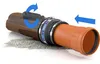 CRASSUS CRA12057 Adapterkupplung CAC 1362, EPDM/V2A, Produktbild-Vorschau 6