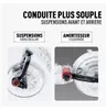 Ninebot by Segway Ninebot E3 Pro E, Elektrische scooter, Productafbeelding-voorbeeld 7