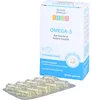 Omega Bianco Bambini Capsule Morbide 90 Capsule Anteprima dell’immagine prodotto 3