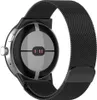 Strap-it Google Pixel Watch 3 – 45 mm Milanaise-Armband Produktbild-Vorschau 2