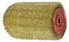 Brosse MAKITA P-65648 en fil d'acier cuivré Ø 98 mm pour Voir les images du produit 1