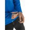 Erima Performance Softshelljacke Herren - New Royal / True Produktbild-Vorschau 3
