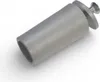 Rollladen-Stopper 40 mm [4 Stück] hellgrau | Anschlagpuffer Produktbild-Vorschau 3