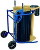 Valcové sitá Scheppach RS350 | 250 Watt | dĺžka: 800 mm -Ø: Náhľad obrázku produktu 17