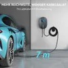 Puluomis Wallbox Ladestation 11kW Ladekabel 7m Typ 2 mit Produktbild-Vorschau 7