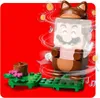 LEGO® 71385 LEGO® Super Mario 71385 Tanuki-Mario Anzug Podgląd zdjęcia produktu 20