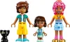LEGO® Friends 42649 Cukrárna v Heartlake City Náhled obrázku produktu 35
