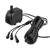 Forever Speed Springbrunnenpumpe mit LED-Ring, 3 x Weiß, Produktbild-Vorschau 15