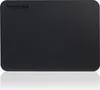 Toshiba Canvio Basics 2 TB schwarz externe Festplatte USB Produktbild-Vorschau 14