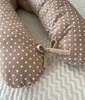 170 cm M/L Kissen Seitenschläferkissen Produktbild-Vorschau 8