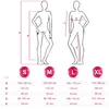 Tuta Onesie per donne e uomini - Pigiama unisex morbido e Anteprima dell’immagine prodotto 6