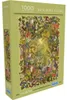 Gibsons The Art File Sunlight Glade, 1000 kusov Náhľad obrázku produktu 2
