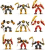 LEGO® Ninjago® 71806 Coleův pozemský stroj Náhled obrázku produktu 15