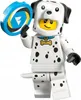 71051 - LEGO Minifigures - Série 28 — Animaux - COSTUME DE Voir les images du produit 2