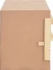 vidaXL nido per 5 persone 117x33x38 cm in legno di pino Anteprima dell’immagine prodotto 15