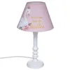 Drewniana Lampka Nocna Princess 36 Cm Podgląd zdjęcia produktu 1