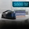 Cecotec Ferro da stiro professionale con caldaia IronHero Anteprima dell’immagine prodotto 4