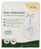 Baby-Abdruckset - 2 Dosen Produktbild-Vorschau 1