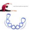 Stretch Band, Yoga Stretch Band, Yoga Strap, Dance Stretch Náhled obrázku produktu 7