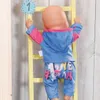 BABY born Jogging Suits 2 assorted, Sada obleen pro Náhled obrázku produktu 7