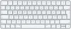 Magic Keyboard Silber Tastatur Produktbild-Vorschau 12
