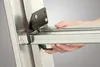 Hailo S80 ProfiStep Duo: Escalera de aluminio deslizante Vista previa de la imagen del producto 25
