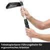 Tagliaerba a batteria Einhell Power X-Change GC-CT 18/24 Anteprima dell’immagine prodotto 17