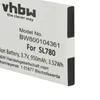 vhbw Akku kompatibel mit Siemens Gigaset SL610H Pro, SL785, Produktbild-Vorschau 6