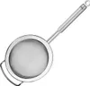 Rösle Rösle Rundgriff Küchensieb   feinmaschig 20 cm 95260 Anteprima dell’immagine prodotto 4