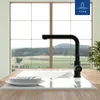 Villeroy & Boch 96970106 Küchenarmatur Steel Shower 969701 Produktbild-Vorschau 17