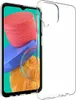Hülle für Samsung Galaxy M33 5G Handyhülle Silikon Cover Produktbild-Vorschau 2