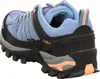CMP Rigel Low Trekking Wanderschuh Blau Produktbild-Vorschau 18