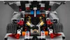 42173 - LEGO Technic - Szary hipersamochód Koenigsegg Jesko Podgląd zdjęcia produktu 35